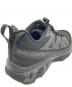 中古・古着 SALOMON (サロモン) XT-6 EXPANSE ローカットスニーカー ブラック サイズ:26cm/UK 7.5/EUR 41.5：13000円