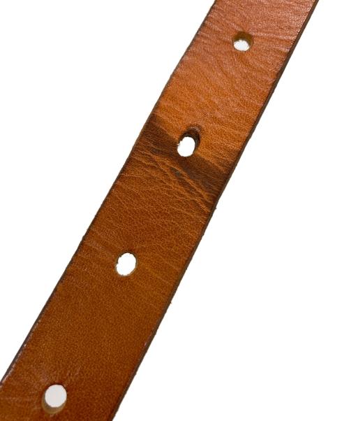 Southern Field Industries（サザンフィールドインダストリーズ）SOUTHERN FIELD INDUSTRIES (サザンフィールドインダストリーズ) キャンバスリュック ベージュの古着・服飾アイテム