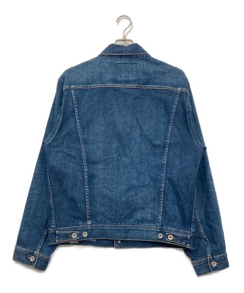 YANUK（ヤヌーク）YANUK (ヤヌーク) PREMIUM2 ジーンジャケット