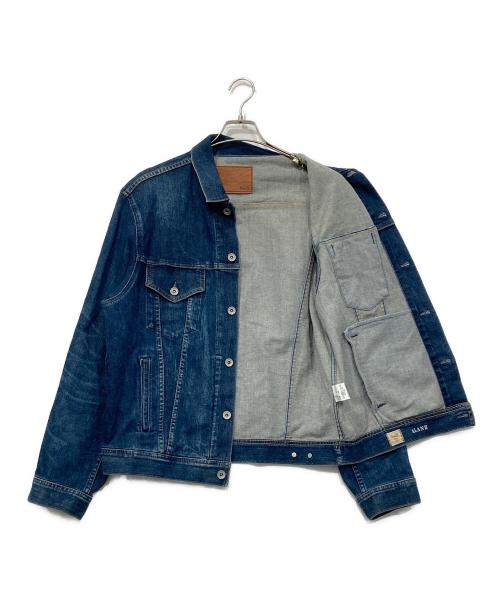 YANUK（ヤヌーク）YANUK (ヤヌーク) PREMIUM2 ジーンジャケット