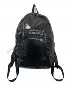 PORTERポーター）の古着「RUCKSACK(S)」｜ブラック