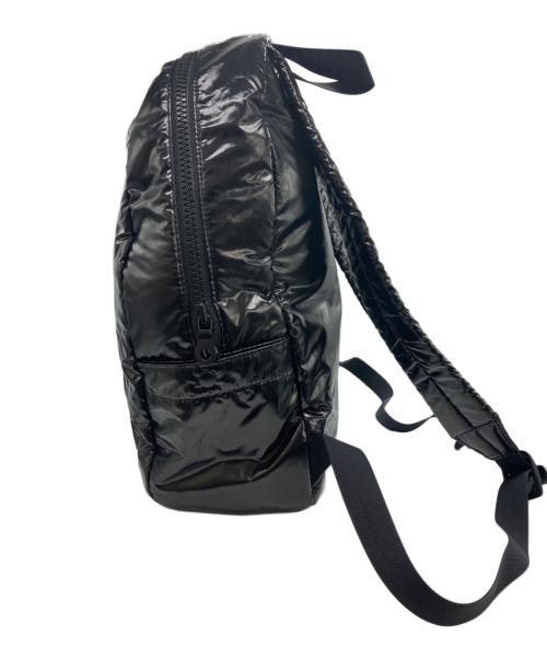 PORTER（ポーター）PORTER (ポーター) RUCKSACK(S) ブラック サイズ:-の古着・服飾アイテム