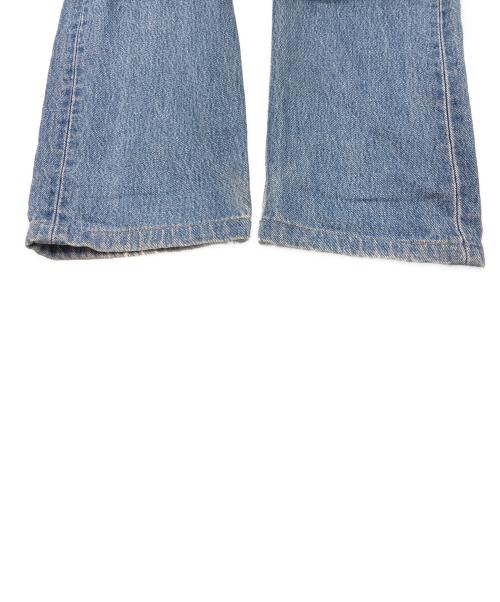 LEVI'S（リーバイス）LEVI'S (リーバイス) 501 デニムパンツ インディゴ サイズ:W33×L36の古着・服飾アイテム