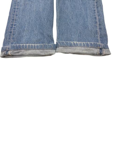 LEVI'S（リーバイス）LEVI'S (リーバイス) 501 デニムパンツ インディゴ サイズ:W33×L36の古着・服飾アイテム