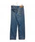 LEVI'S (リーバイス) 501 デニムパンツ インディゴ サイズ:W33×L36：6000円