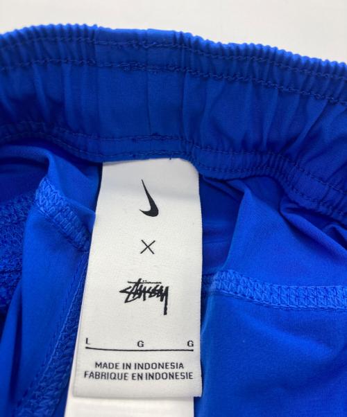 NIKE（ナイキ）NIKE (ナイキ) stussy (ステューシー) U NRG Water Short 