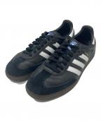 adidasアディダス）の古着「サンバ OG / Samba OG」｜ブラック