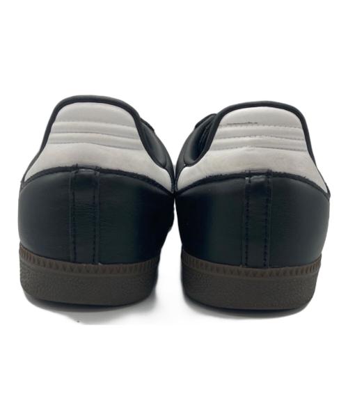 adidas（アディダス）adidas (アディダス) サンバ OG / Samba OG ブラック サイズ:27.5cm/US9.5/UK9/FR43.5の古着・服飾アイテム