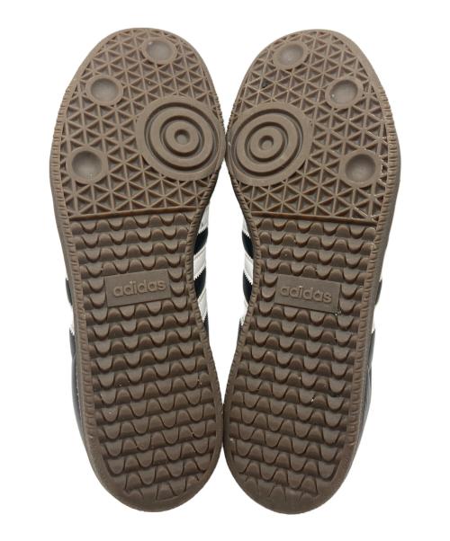 adidas（アディダス）adidas (アディダス) サンバ OG / Samba OG ブラック サイズ:27.5cm/US9.5/UK9/FR43.5の古着・服飾アイテム