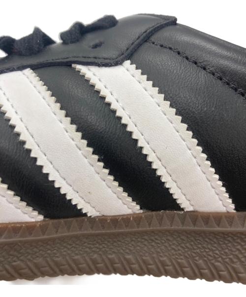 adidas（アディダス）adidas (アディダス) サンバ OG / Samba OG ブラック サイズ:27.5cm/US9.5/UK9/FR43.5の古着・服飾アイテム