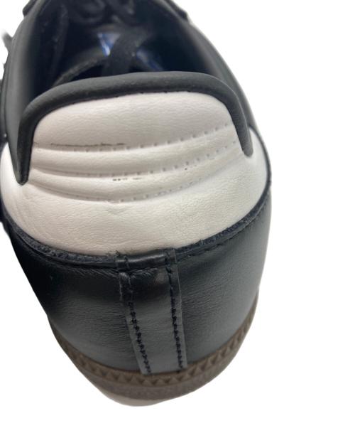 adidas（アディダス）adidas (アディダス) サンバ OG / Samba OG ブラック サイズ:27.5cm/US9.5/UK9/FR43.5の古着・服飾アイテム