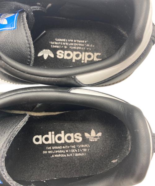 adidas（アディダス）adidas (アディダス) サンバ OG / Samba OG ブラック サイズ:27.5cm/US9.5/UK9/FR43.5の古着・服飾アイテム