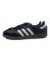 adidas (アディダス) サンバ OG / Samba OG ブラック サイズ:27.5cm/US9.5/UK9/FR43.5：8000円