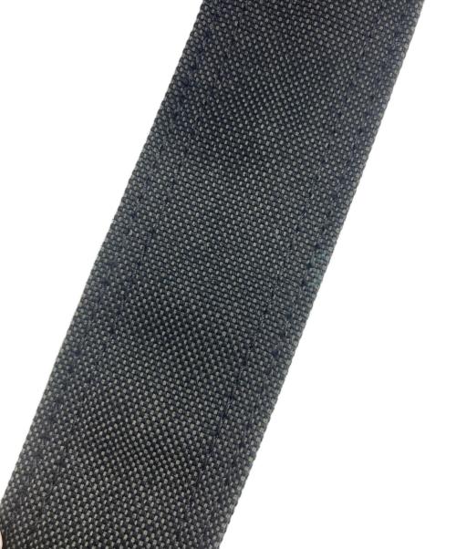 PORTER（ポーター）PORTER (ポーター) ボディーバッグ ブラック サイズ:-の古着・服飾アイテム