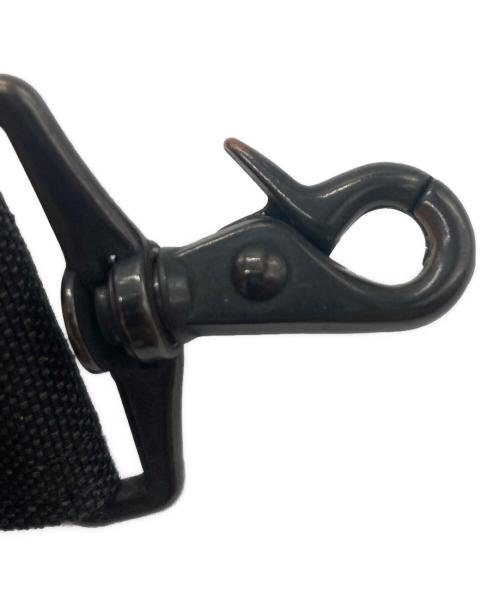 PORTER（ポーター）PORTER (ポーター) ボディーバッグ ブラック サイズ:-の古着・服飾アイテム