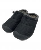 KEENキーン）の古着「HOWSER III SLIDE」｜ブラック