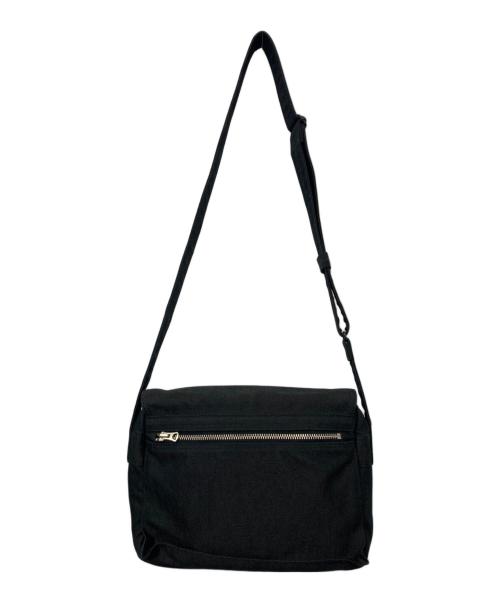 PORTER（ポーター）PORTER (ポーター) ショルダーバッグ チャコールグレーの古着・服飾アイテム