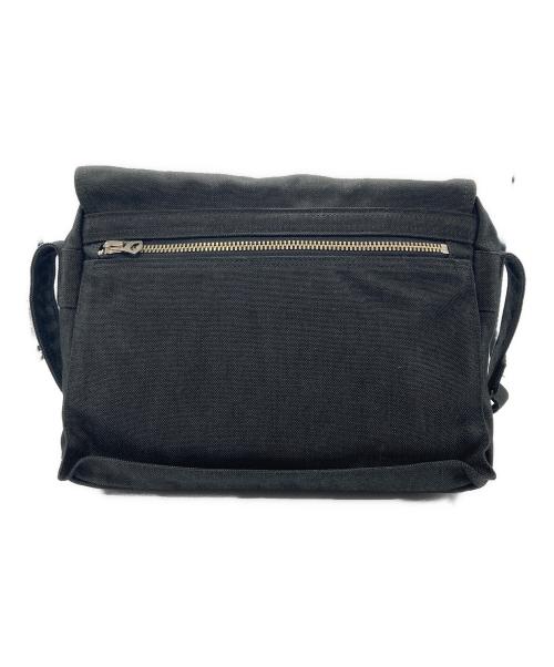 PORTER（ポーター）PORTER (ポーター) ショルダーバッグ チャコールグレーの古着・服飾アイテム