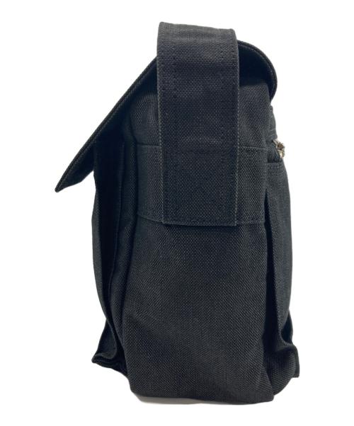 PORTER（ポーター）PORTER (ポーター) ショルダーバッグ チャコールグレーの古着・服飾アイテム