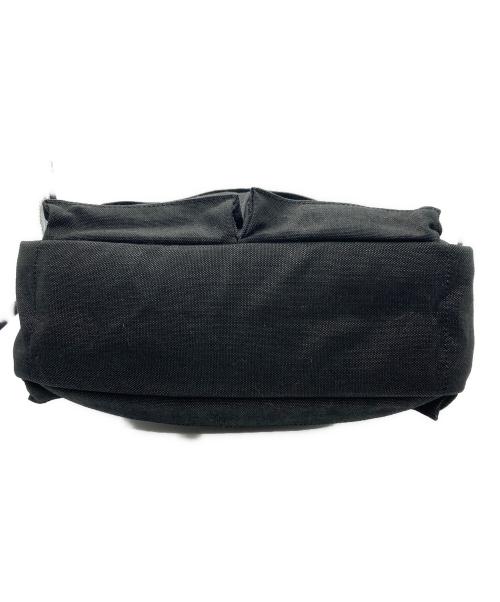 PORTER（ポーター）PORTER (ポーター) ショルダーバッグ チャコールグレーの古着・服飾アイテム