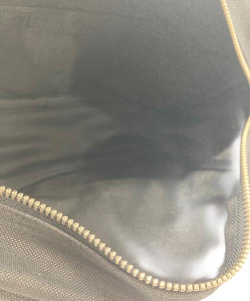 PORTER（ポーター）PORTER (ポーター) ショルダーバッグ チャコールグレーの古着・服飾アイテム