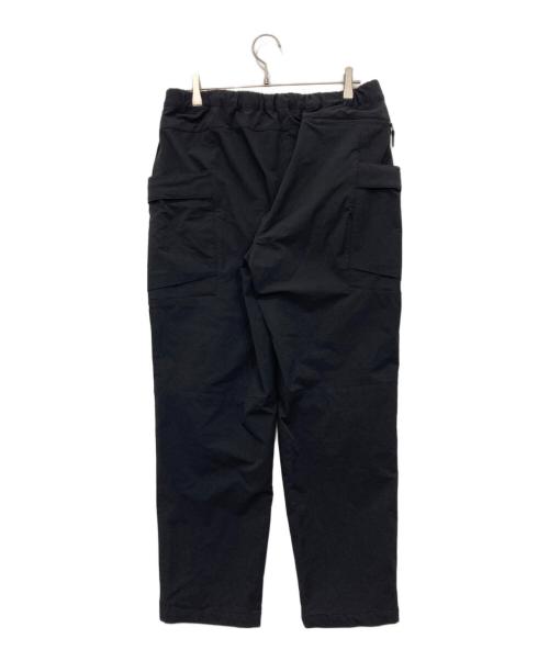 THE NORTH FACE（ザ ノース フェイス）THE NORTH FACE (ザ ノース フェイス) クラスファイブフィールドパンツ ブラック サイズ:Lの古着・服飾アイテム