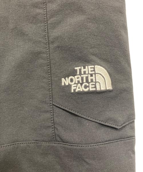 THE NORTH FACE（ザ ノース フェイス）THE NORTH FACE (ザ ノース フェイス) クラスファイブフィールドパンツ ブラック サイズ:Lの古着・服飾アイテム