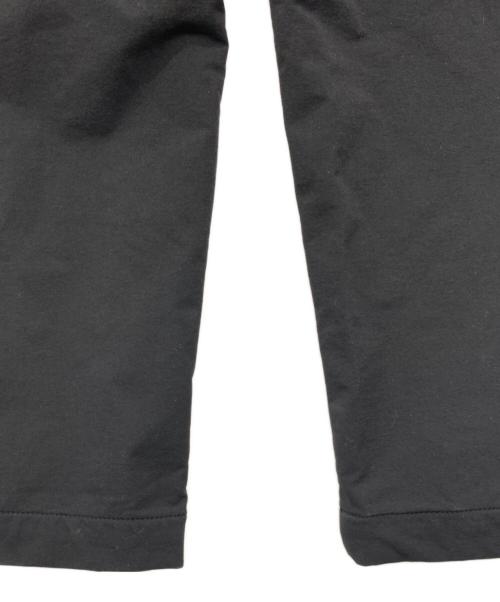 THE NORTH FACE（ザ ノース フェイス）THE NORTH FACE (ザ ノース フェイス) クラスファイブフィールドパンツ ブラック サイズ:Lの古着・服飾アイテム