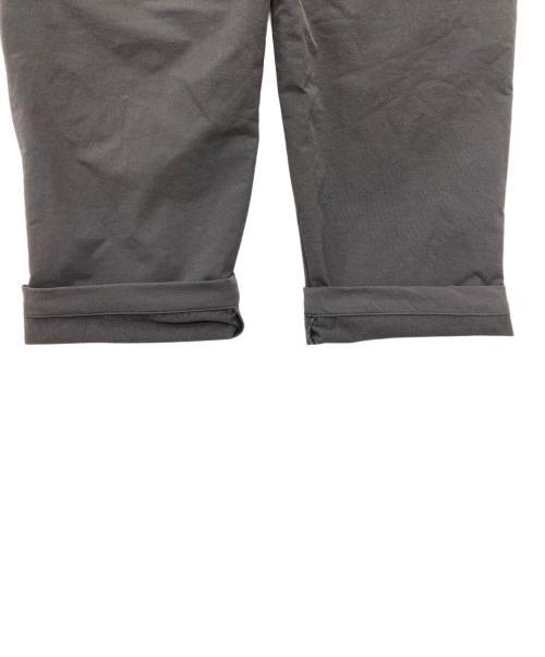 THE NORTH FACE（ザ ノース フェイス）THE NORTH FACE (ザ ノース フェイス) クラスファイブフィールドパンツ ブラック サイズ:Lの古着・服飾アイテム