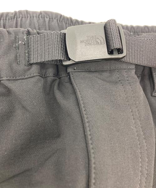 THE NORTH FACE（ザ ノース フェイス）THE NORTH FACE (ザ ノース フェイス) クラスファイブフィールドパンツ ブラック サイズ:Lの古着・服飾アイテム