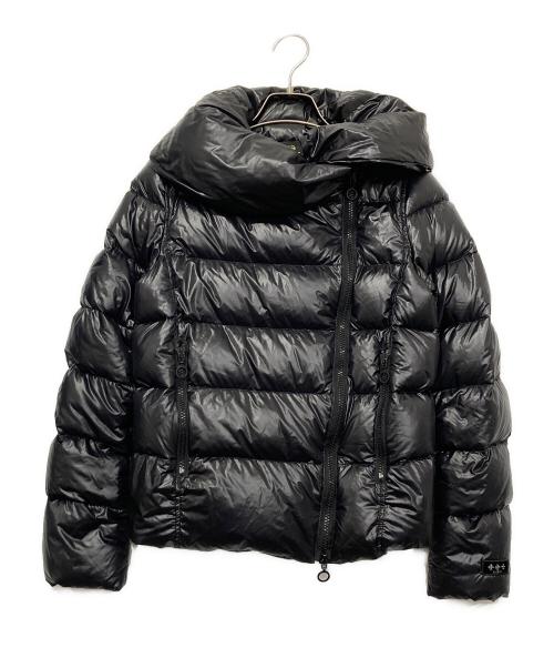 TATRAS（タトラス）TATRAS (タトラス) ダウンジャケット ブラック サイズ:2の古着・服飾アイテム