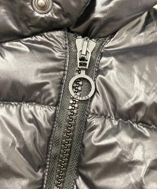 TATRAS（タトラス）TATRAS (タトラス) ダウンジャケット ブラック サイズ:2の古着・服飾アイテム