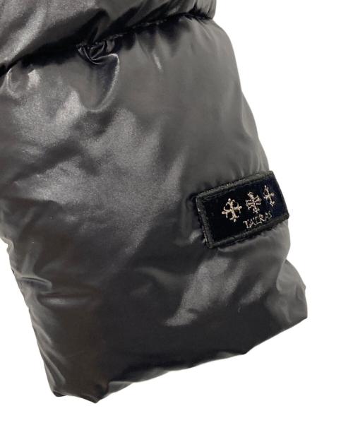 TATRAS（タトラス）TATRAS (タトラス) ダウンジャケット ブラック サイズ:2の古着・服飾アイテム