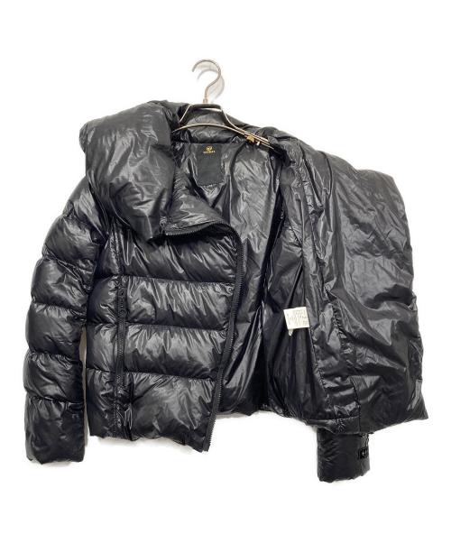 TATRAS（タトラス）TATRAS (タトラス) ダウンジャケット ブラック サイズ:2の古着・服飾アイテム