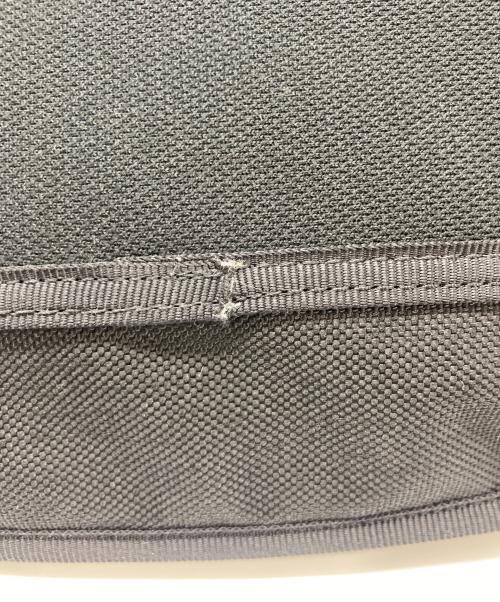 PORTER（ポーター）PORTER (ポーター) DESCENTE ALLTERRAIN (デザイント オルテライン) SLING SHOULDER BAG/スリング ショルダー バッグ ブラック サイズ:-の古着・服飾アイテム