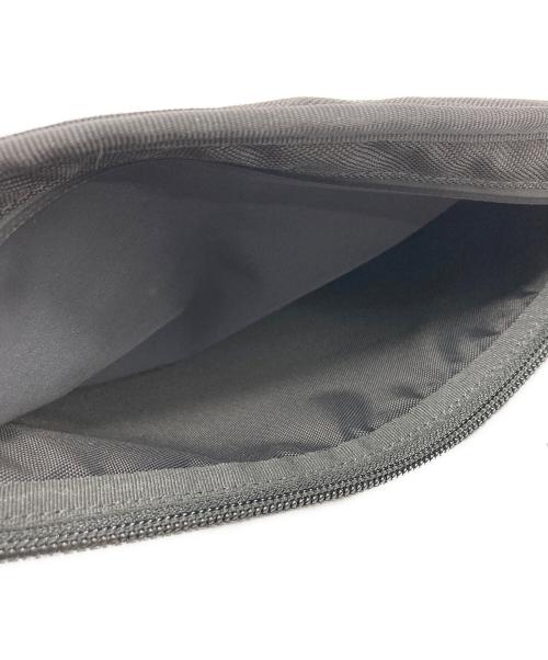 PORTER（ポーター）PORTER (ポーター) DESCENTE ALLTERRAIN (デザイント オルテライン) SLING SHOULDER BAG/スリング ショルダー バッグ ブラック サイズ:-の古着・服飾アイテム