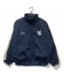 Perushu（ペルーシュ）の古着「ナイロンジャケット」｜ネイビー