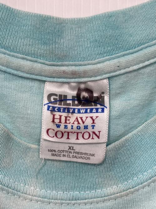 GRATEFUL DEAD（グレイトフル・デッド）GRATEFUL DEAD (グレイトフル・デッド) タイダイＴシャツ マルチカラー サイズ:XLの古着・服飾アイテム