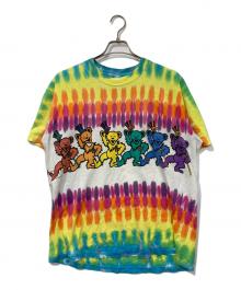 GRATEFUL DEAD（グレイトフル・デッド）の古着「Tシャツ」｜マルチカラー