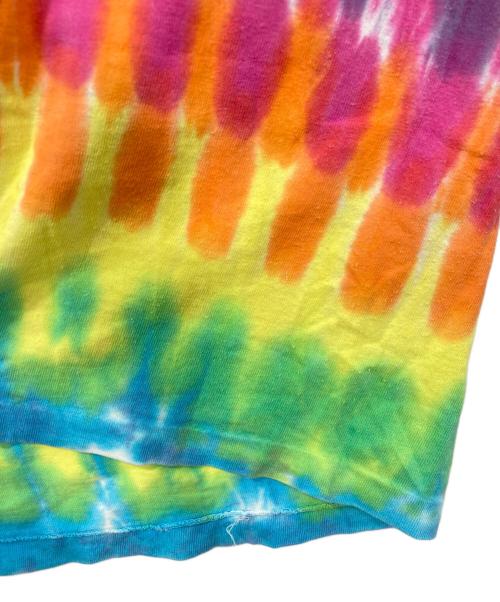 GRATEFUL DEAD（グレイトフル・デッド）GRATEFUL DEAD (グレイトフル・デッド) Tシャツ マルチカラー サイズ:Lの古着・服飾アイテム