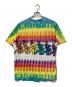 GRATEFUL DEAD (グレイトフル・デッド) Tシャツ マルチカラー サイズ:L：14000円