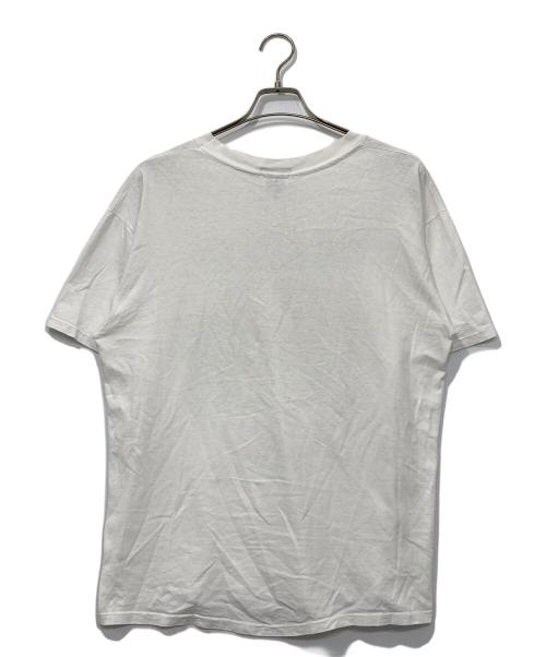 THE BEATLES（ビートルズ）THE BEATLES (ビートルズ) Tシャツ ホワイト サイズ:Lの古着・服飾アイテム