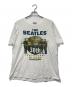 THE BEATLES（ビートルズ）の古着「Tシャツ」｜ホワイト