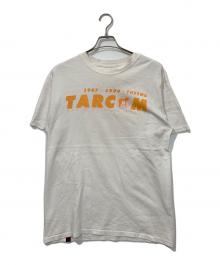 TARCOM（-）の古着「Tシャツ」｜ホワイト