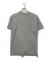 think skateboards (シンクスケートボーズ) Tシャツ グレー サイズ:M：9000円