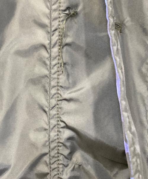 MONCLER（モンクレール）MONCLER (モンクレール) ANDRE GIUBBOTTO リバーシブルジャケット ネイビー サイズ:0の古着・服飾アイテム