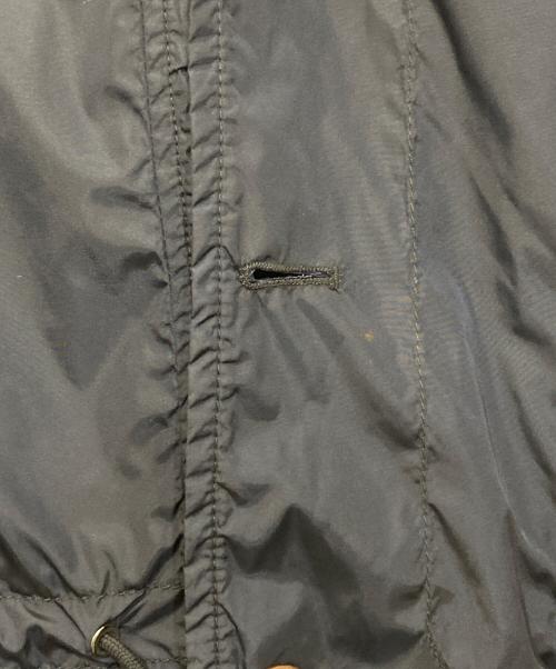 MONCLER（モンクレール）MONCLER (モンクレール) ANDRE GIUBBOTTO リバーシブルジャケット ネイビー サイズ:0の古着・服飾アイテム