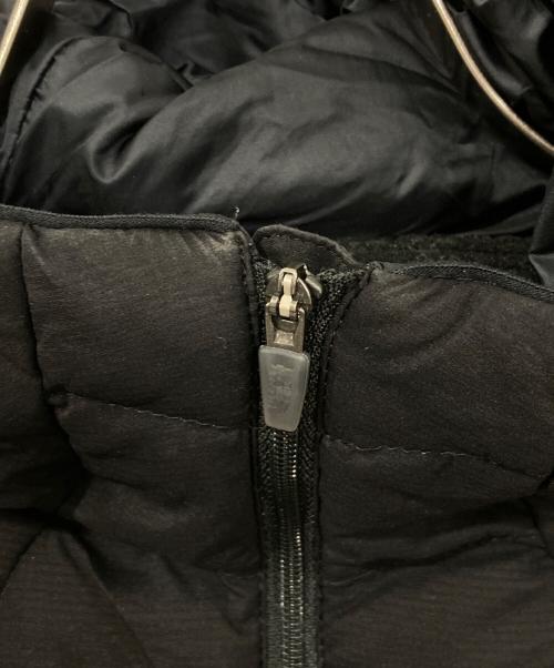 THE NORTH FACE（ザ ノース フェイス）THE NORTH FACE (ザ ノース フェイス) レッドランプロフーディ/RED RUN PRO HOODIE ブラック サイズ:Mの古着・服飾アイテム