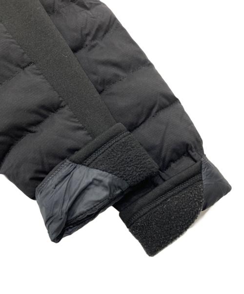 THE NORTH FACE（ザ ノース フェイス）THE NORTH FACE (ザ ノース フェイス) レッドランプロフーディ/RED RUN PRO HOODIE ブラック サイズ:Mの古着・服飾アイテム