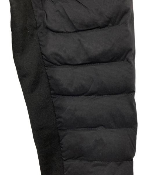THE NORTH FACE（ザ ノース フェイス）THE NORTH FACE (ザ ノース フェイス) レッドランプロフーディ/RED RUN PRO HOODIE ブラック サイズ:Mの古着・服飾アイテム